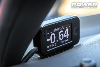 Skoda Octavia VR6 AWD DSG 700+Ps